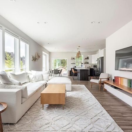 Comfy Family Home, Walkable Neighborhood + Patio! بورتلاند المظهر الخارجي الصورة