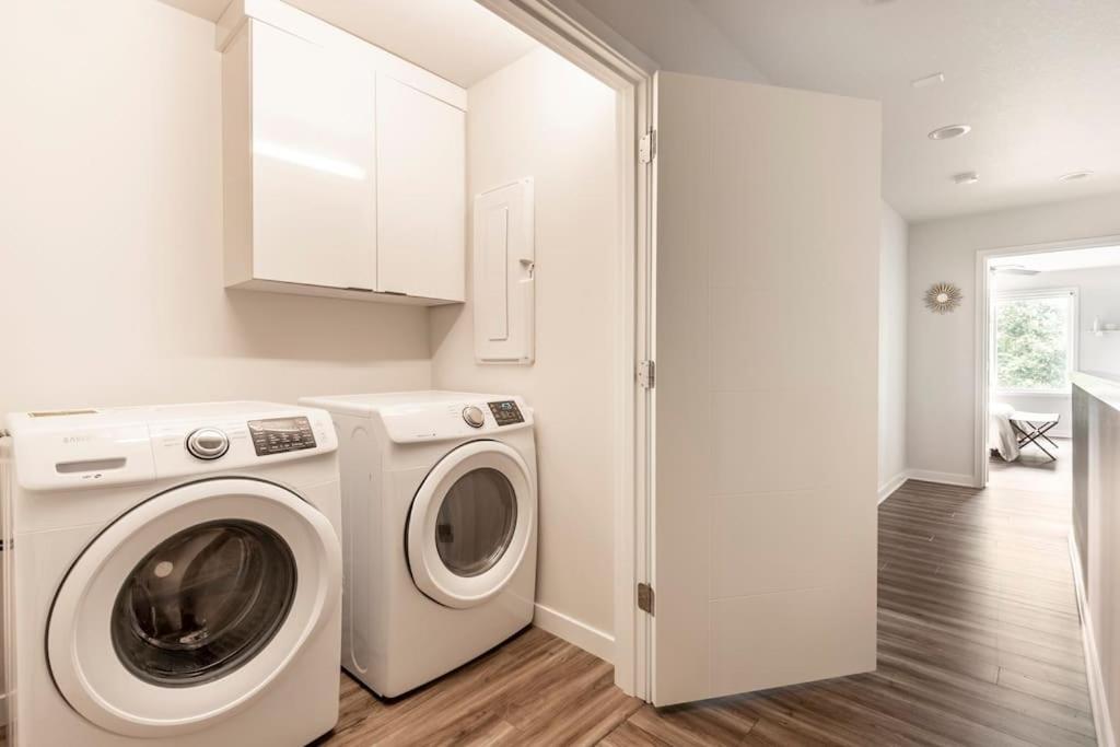 Comfy Family Home, Walkable Neighborhood + Patio! بورتلاند المظهر الخارجي الصورة