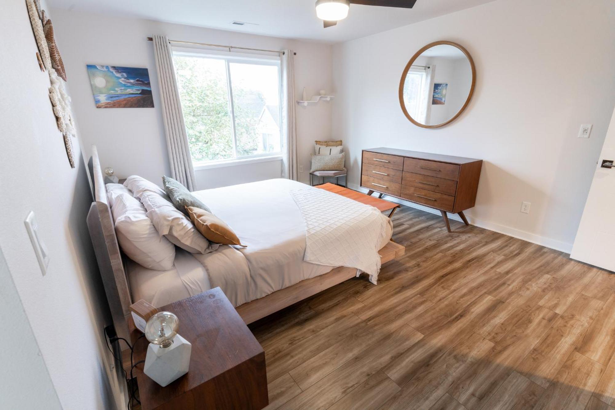 Comfy Family Home, Walkable Neighborhood + Patio! بورتلاند المظهر الخارجي الصورة